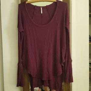 Free People Ventura Thermal